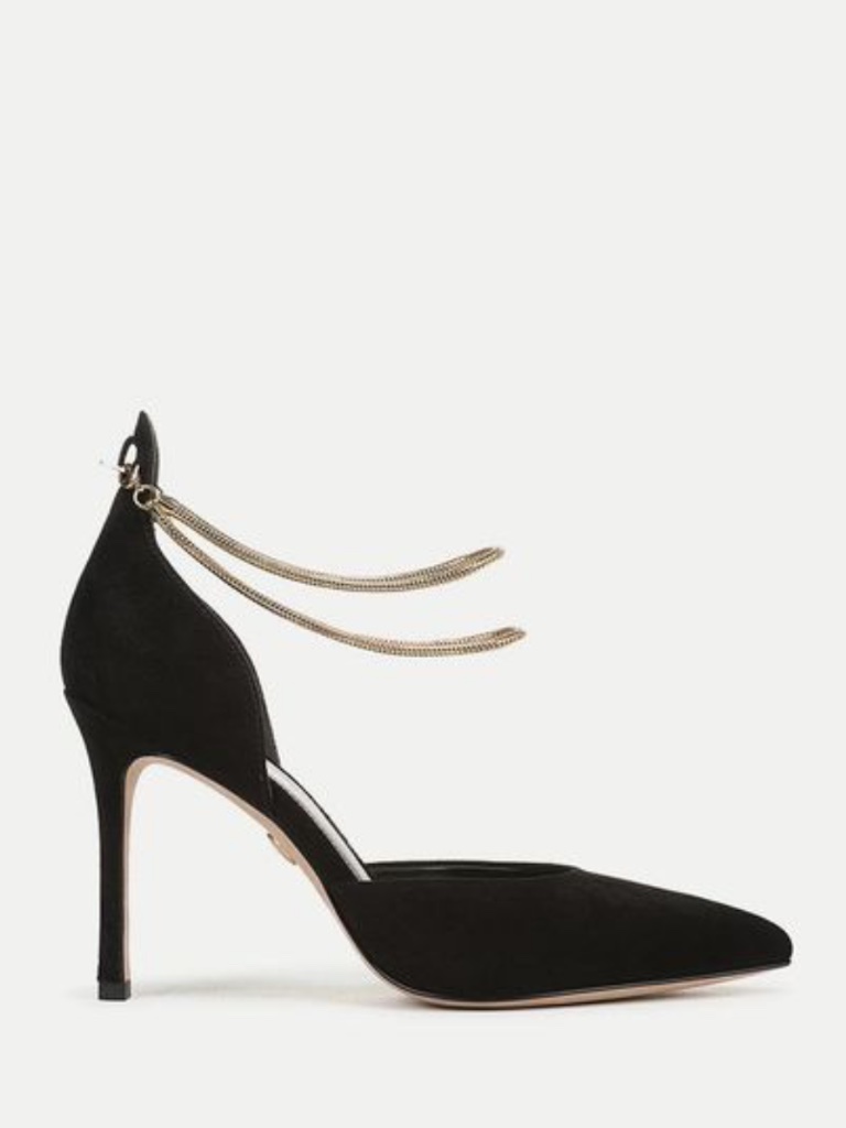 Veronica Beard Women's Leandra Pumps